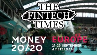 The Fintech Times at Money 2020 Europe 2021