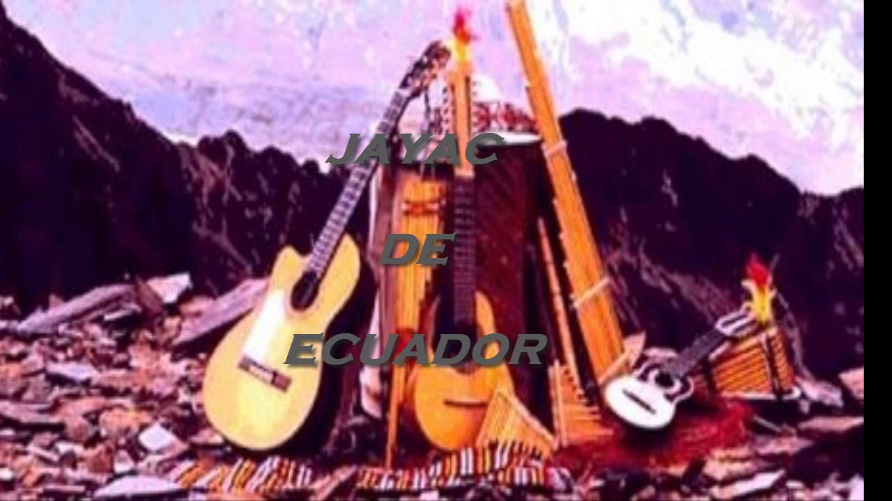 Las Romanticas De Jayac