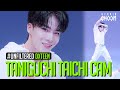 [UNFILTERED CAM] DXTEEN TANIGUCHI TAICHI 'First Flight' 4K | BE ORIGINAL