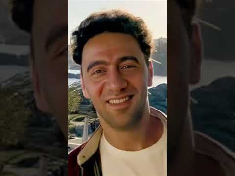 قريبا على منصة   مسلسل كارثة طبيعية للفنان محمد سلام انتظروا