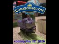 The Chuggington movie teaser image