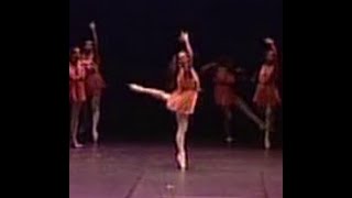 Saggio Deha 2007- Teatro Alighieri Mi Riconosci?