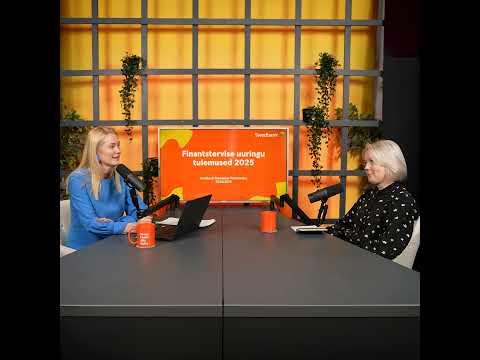 #127 Leonore Riitsalu - Eesti rahva finantstervisest