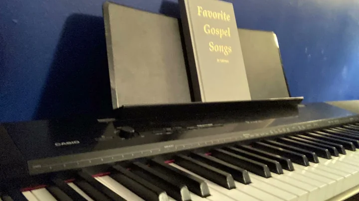 I Will Meet You In The Morning | Piano Cover | Ran...