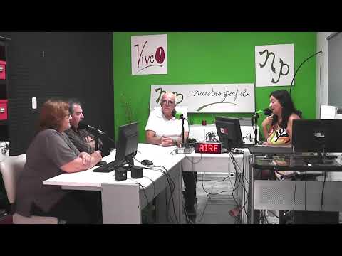 Entrevista a Adermo Brochero, Javier Gassino y Onelia Manera, miembros de la Comisión Municipal de l