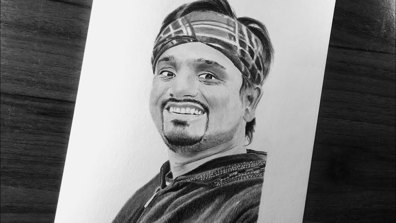 Drawing JeevanKadamVlogs