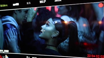 Ariana Grande - break up with your girlfriend, i