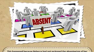 Employee Absenteeism Management