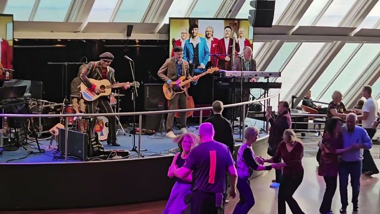 ENO ja Dimitri Keiski  