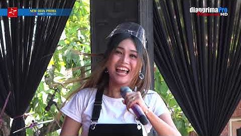 WADON SELINGAN   DESYPARASWATY