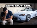 La Realidad del Estado del S2000