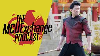 Shang-Chi Trailer and FATWS Finale - The MCUExchange Podcast