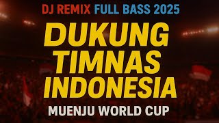 Download Lagu DJ Remix Full Bas – Dukung Timnas Indonesia Menuju World Cup (Suno AI 2025)Garuda Terbang Tinggi 🇮🇩🔥 MP3 Download Lagu DJ Remix Full Bas – Dukung Timnas Indonesia Menuju World Cup (Suno AI 2025)Garuda Terbang Tinggi 🇮🇩🔥 MP3