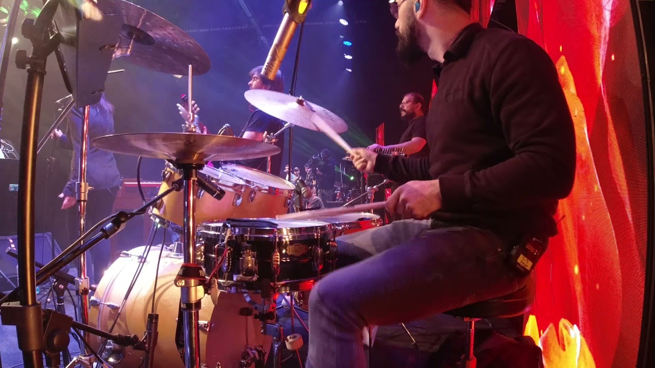 Cengiz Tural - Pencereden Kar Geliyor (Nevzat Yılmaz İstanbul Bir Sahne)