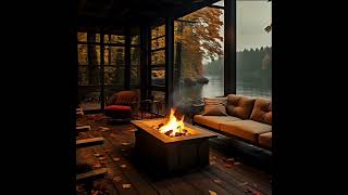 Relaxing Piano, Rain Sounds & Peaceful Ambient #ambientmusic #meditationmusic #rainsounds