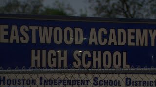 Celebrity HISD history teacher charged with improper relationship with a student Wealth