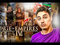 AOE4 - RANKED 2v2 | LET'S GOO
