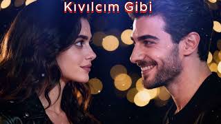 Kıvılcım Gibi - Türkçe Pop Müzik Dance Müzik 2026