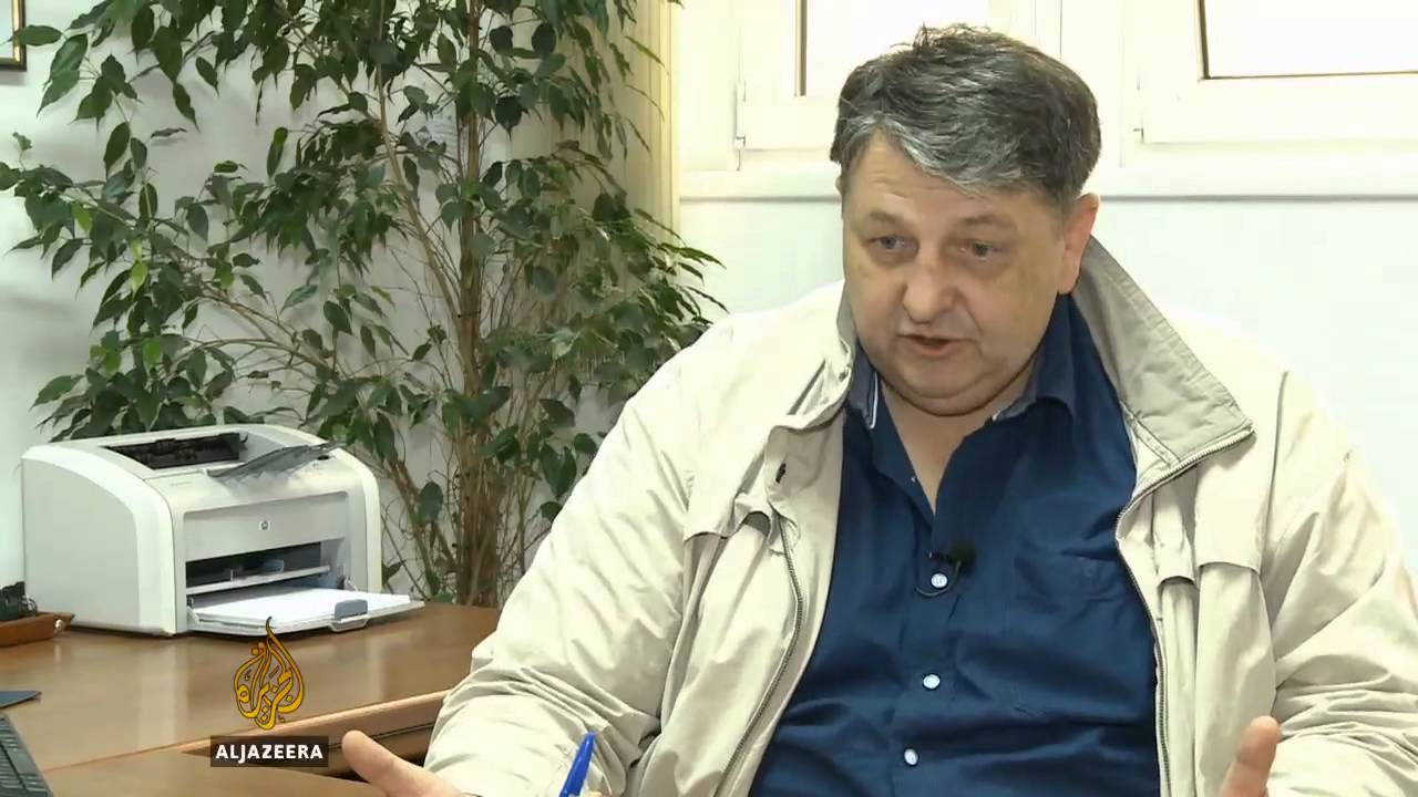 يطلب الادعاء إجراء مقابلة مع فلاستيمير دورديفيتش