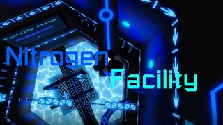 FE2 Map Test - Nitrogen Facility (Easy Crazy) by BuriPlayz97