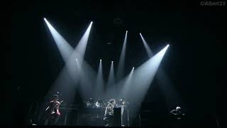 ONE OK ROCK - Pierce Sub Español Live Zankyou Reference Tour