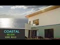 Costal home build in philippines