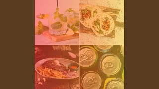 Background for Lunch Buffets