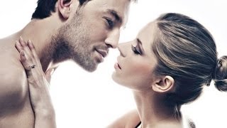How to Kiss a Guy Well | Kissing Tips