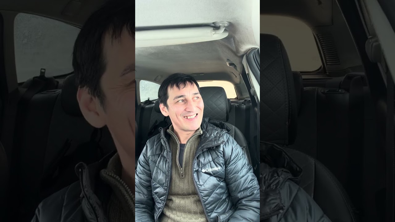 #Нищета в Узбекистане 