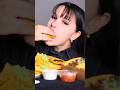 No one- Me at 3 am- 🫔 #asmr #satisfyingvideos #eatingasmr #satisfying #relaxingsounds #latenight