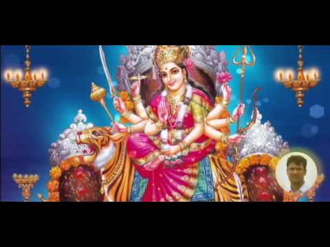 Jai Tu Mangala Maago ଜୟ ତୁ ମଙ୍ଗଳା ମାଗୋ..... By Kk