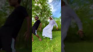 Swag se swagat ❤️✌️ funny abudhabi dubai farmers dance virel  bussiness dubailife dubaireal
