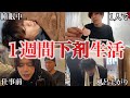 【罰ゲーム】１週間下剤生活したら人間終わったwwww