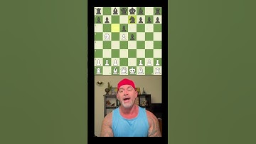 Crush the Sicilian Defense with checkmate #chess #checkmate #chessgame #chessstrategy #chessopening