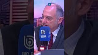 "Usaba el nombre del Presidente Boric": una de las formas de operar de Larraín con ProCultura