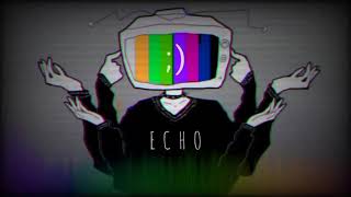 E c h o Г Female Cover Г Echo and bass boosted ¬