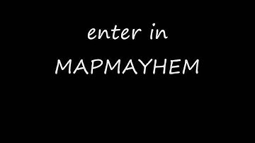 Red Faction Guerrilla Cheat Code