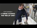 How durable is a turner hastings fine fireclay sink