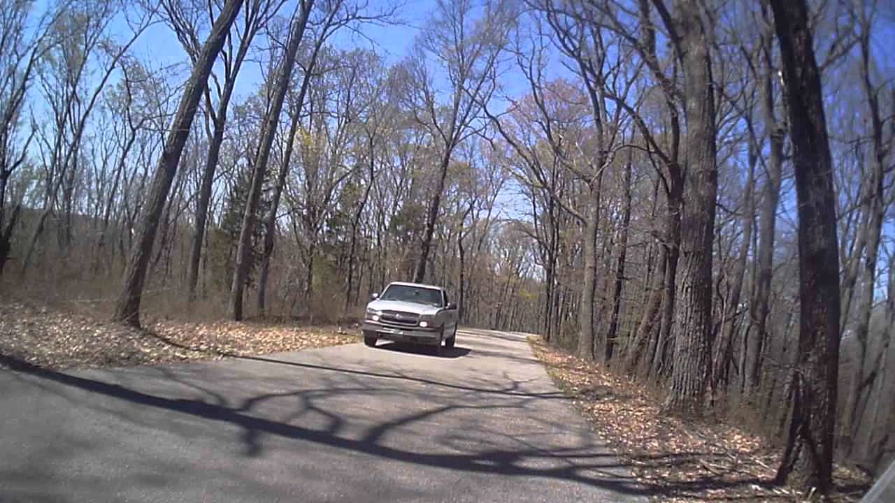 Skyline Drive Brownstown Indiana - YouTube