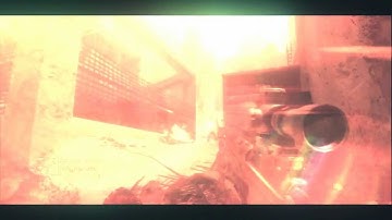 MW3 OCE #1 | Teh Music Design