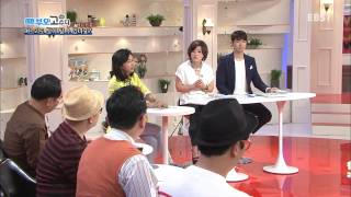토크쇼 부모-고수다 - 며느리도 딸이 될 수 있나요?_#003