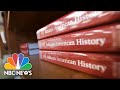 The Textbook Wars: How Race Is Taught | Meet The Press Reports