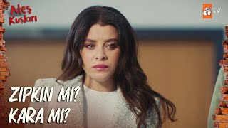 Gülayşe Hangi Kardeşini Hapise Yollayacak? - Ateş Kuşları 27. Bölüm