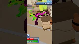 Infected Phantasia is HORRIFYING in Toons Universe