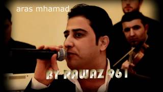 Aras Mhamad Halparke