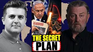 Full NETANYAHU REVEALS IRAN'S BALLISTIC MISSILE POWER - w/ Fmr. CIA Larry Johnson Update