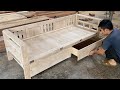6 most amazing woodworking project smart design ideas  unique smart furniture products incredible