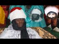 Gamou cheikh mouhamed diop bou cheikhna cheikh saadbou cheikh bahaida ould chibi khadre nimzat