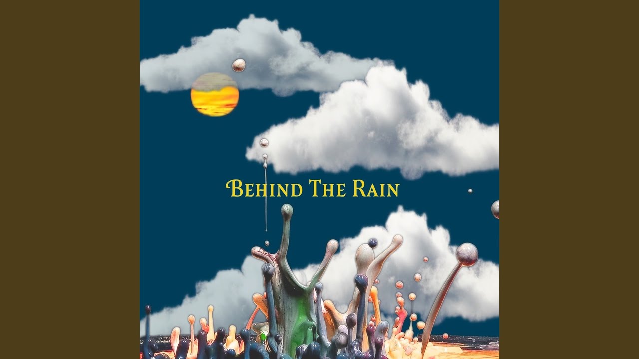 Watch Behind The Rain on YouTube Watch Behind The Rain on YouTube