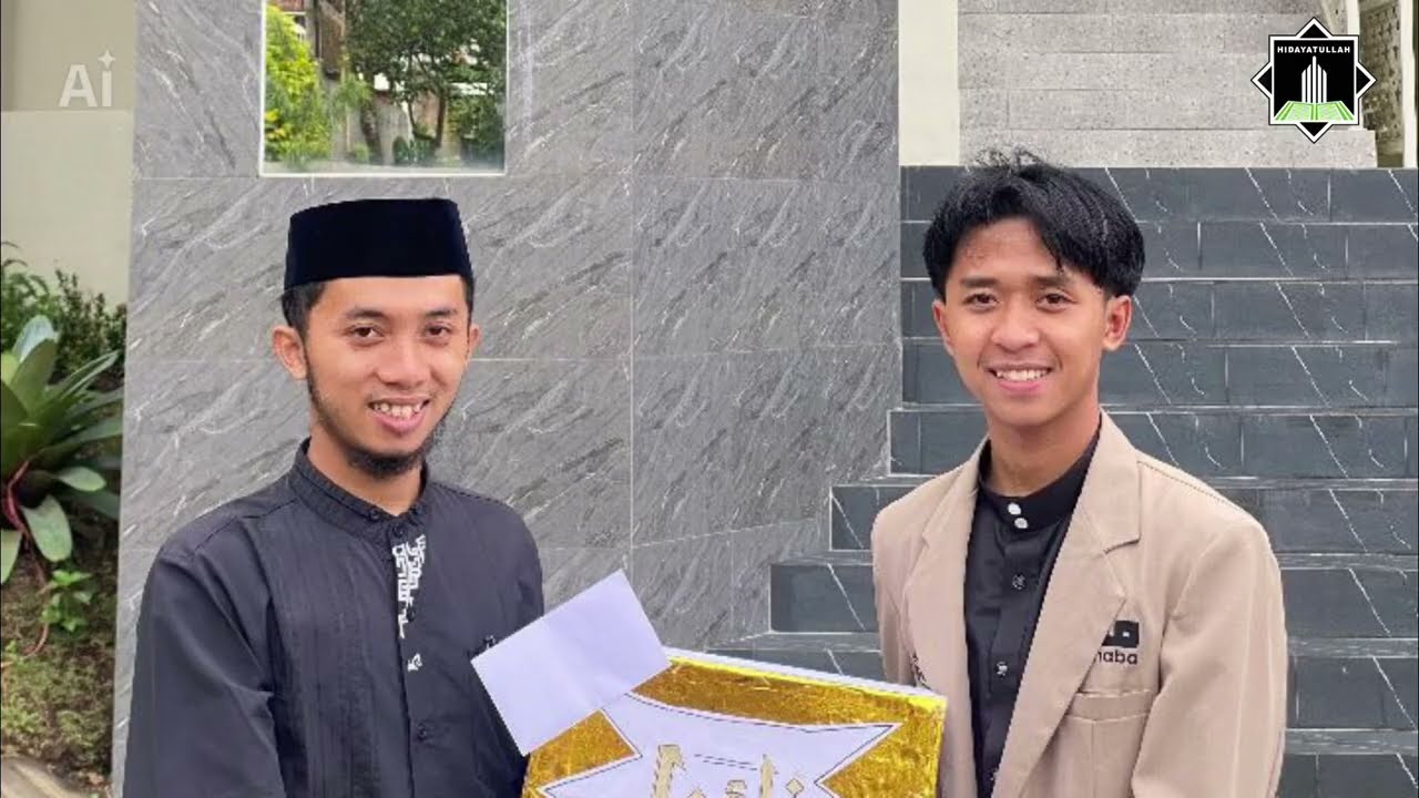 Thumbnail Video Profile Yayasan Al-Islam Hidayatullah Badung